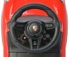 Milly Mally Pojazd Porsche Cayenne S Red
